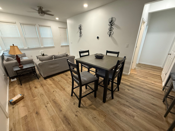Coliving in East Durham - Durham, Raleigh