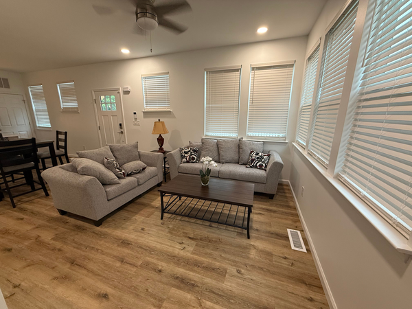 Coliving in East Durham - Durham, Raleigh