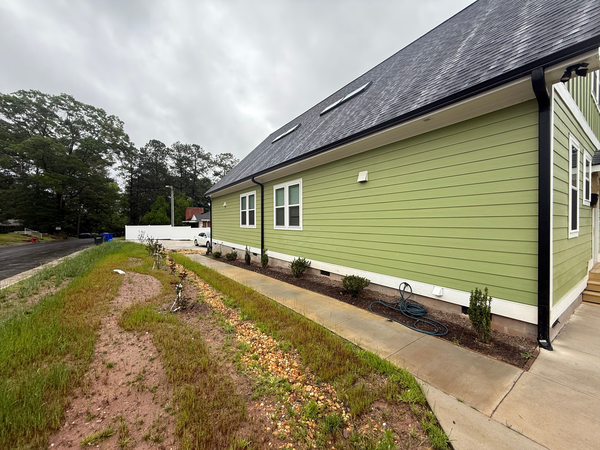 Coliving in East Durham - Durham, Raleigh