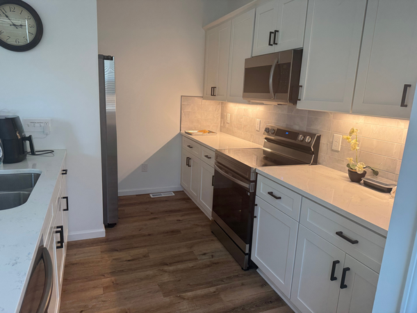 Coliving in East Durham - Durham, Raleigh