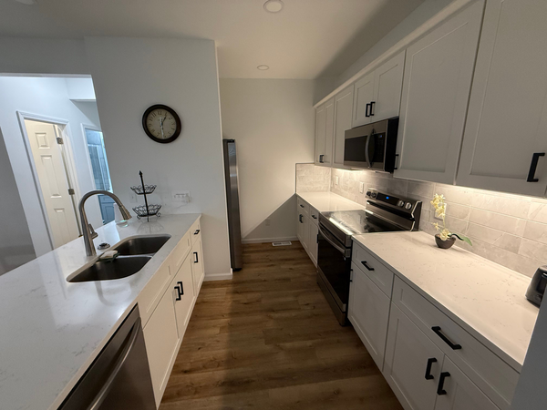 Coliving in East Durham - Durham, Raleigh