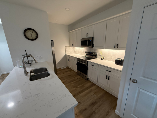 Coliving in East Durham - Durham, Raleigh