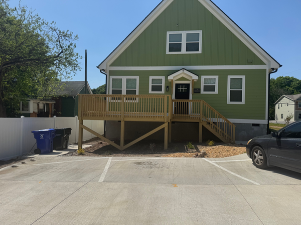 Coliving in East Durham - Durham, Raleigh