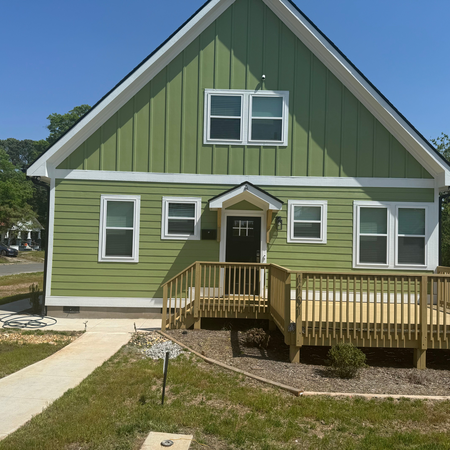 Coliving in East Durham - Durham, Raleigh