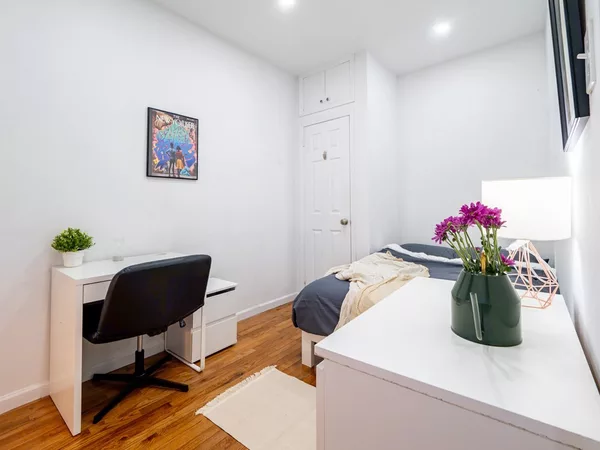 Coliving in Morningside Heights - Manhattan, New York