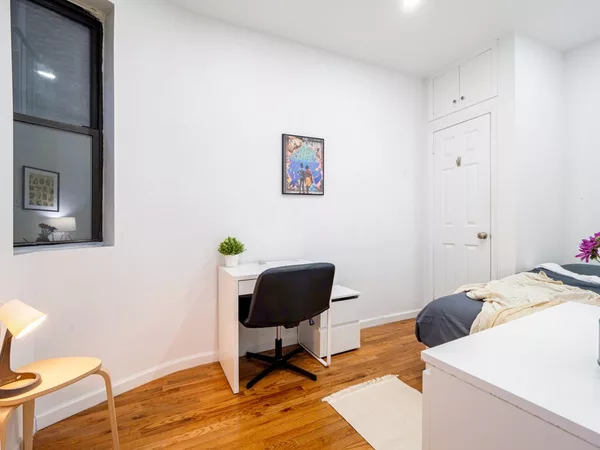 Coliving in Morningside Heights - Manhattan, New York