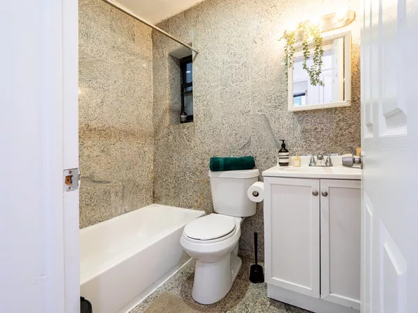 Coliving in Morningside Heights - Manhattan, New York