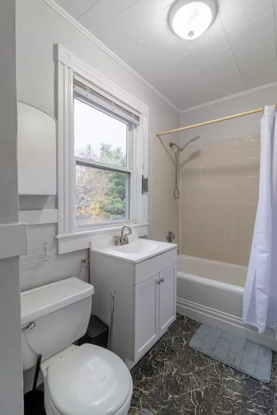 Coliving in Avon Hill - Cambridge, Boston