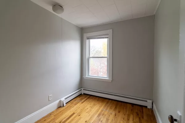 Coliving in Avon Hill - Cambridge, Boston