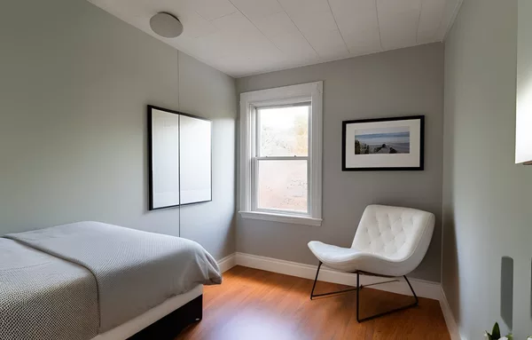Coliving in Avon Hill - Cambridge, Boston