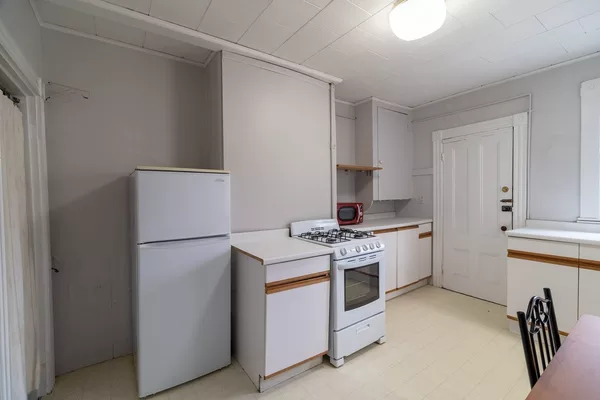 Coliving in Avon Hill - Cambridge, Boston