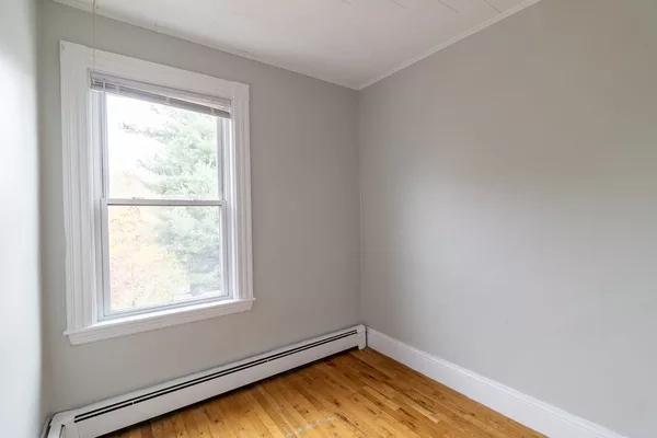 Coliving in Avon Hill - Cambridge, Boston