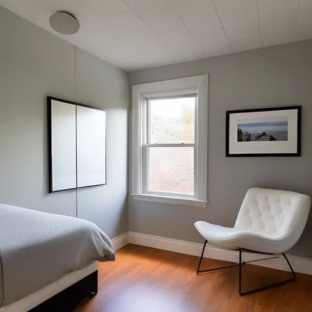 Coliving in Avon Hill - Cambridge, Boston
