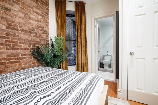 Coliving in Morningside Heights - Manhattan, New York
