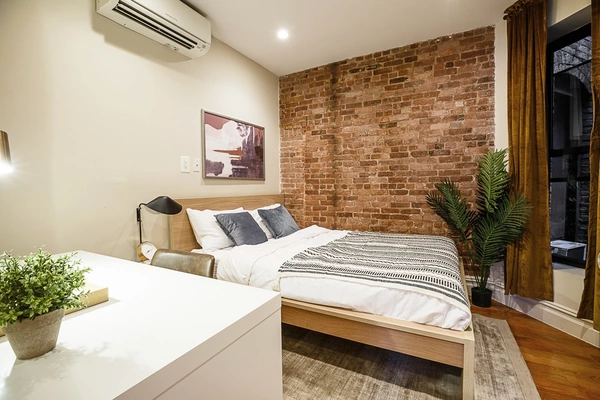 Coliving in Morningside Heights - Manhattan, New York