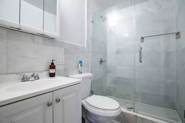 Coliving in Morningside Heights - Manhattan, New York