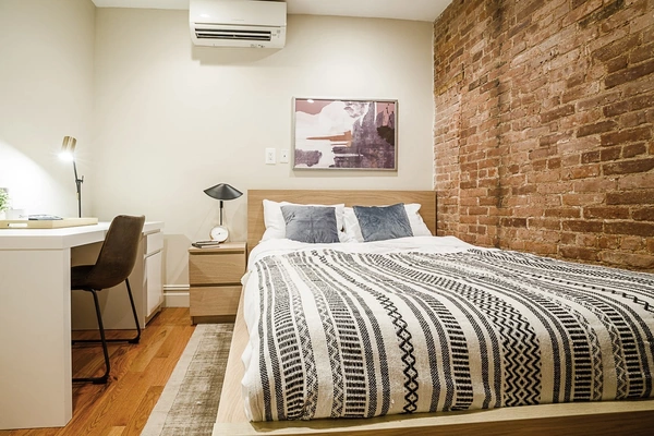 Coliving in Morningside Heights - Manhattan, New York