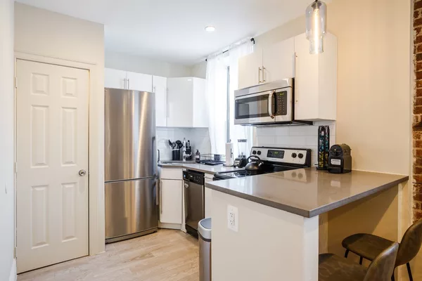 Coliving in Morningside Heights - Manhattan, New York
