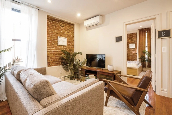 Coliving in Morningside Heights - Manhattan, New York
