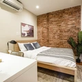 Coliving in Morningside Heights - Manhattan, New York
