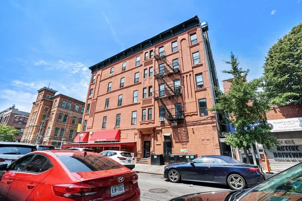 Coliving in East Harlem - Manhattan, New York