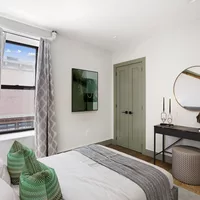 Coliving in East Harlem - Manhattan, New York