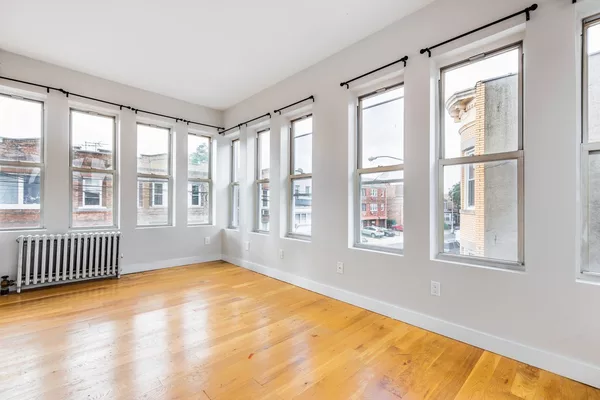 Coliving in Ridgewood - Queens, New York