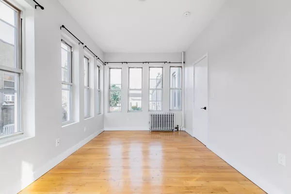 Coliving in Ridgewood - Queens, New York