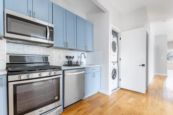 Coliving in Ridgewood - Queens, New York