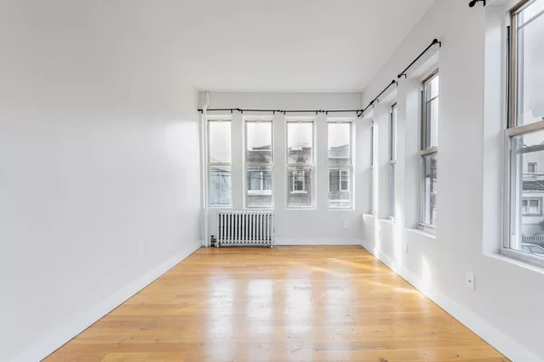 Coliving in Ridgewood - Queens, New York