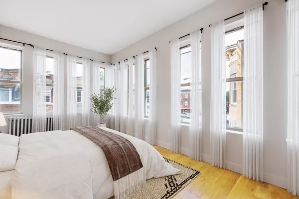 Coliving in Ridgewood - Queens, New York