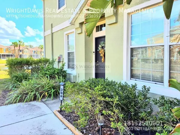 3 bedrooms apartment for rent in Port Tampa City - South Tampa, Tampa