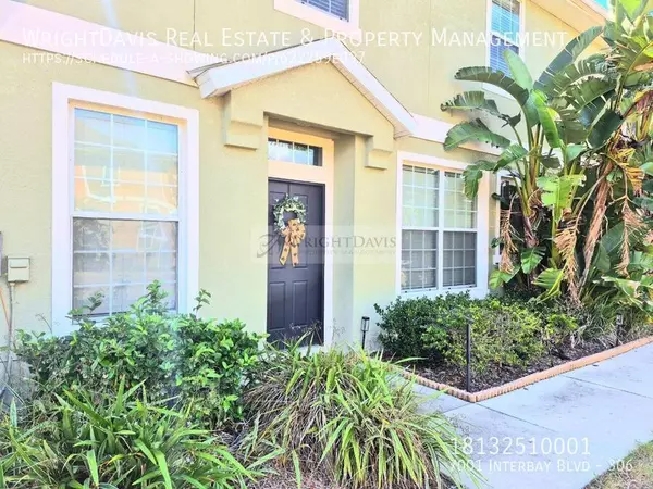 3 bedrooms apartment for rent in Port Tampa City - South Tampa, Tampa