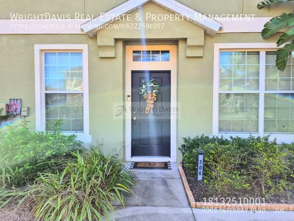 3 bedrooms apartment for rent in Port Tampa City - South Tampa, Tampa