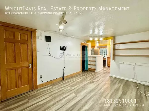 Studio Apartment for rent in Seminole Heights - North Tampa, Tampa