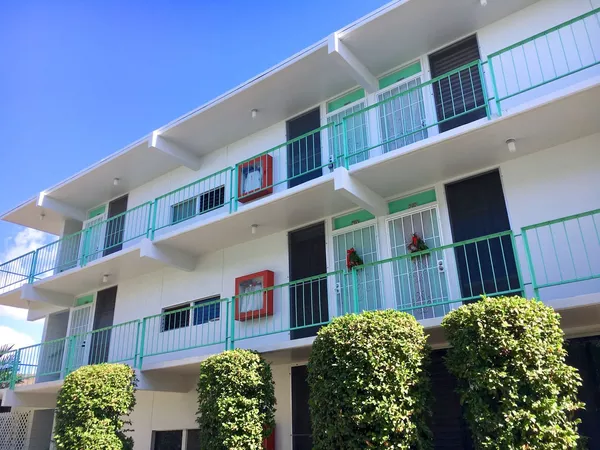 1 bedroom apartment for rent in Kapahulu - Waikiki-Diamond Head, Honolulu