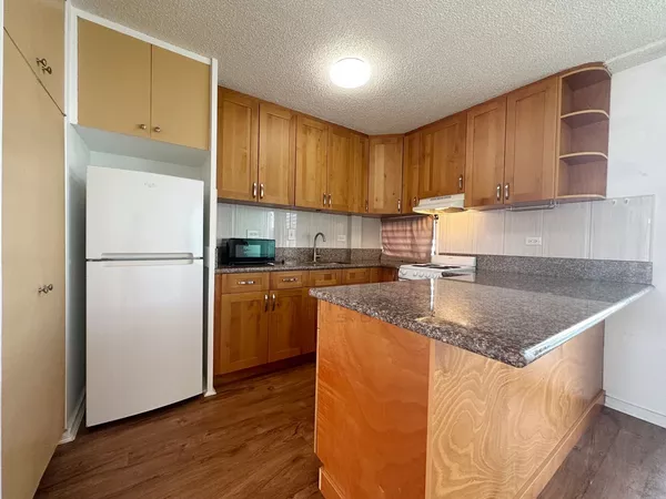 1 bedroom apartment for rent in Kapahulu - Waikiki-Diamond Head, Honolulu