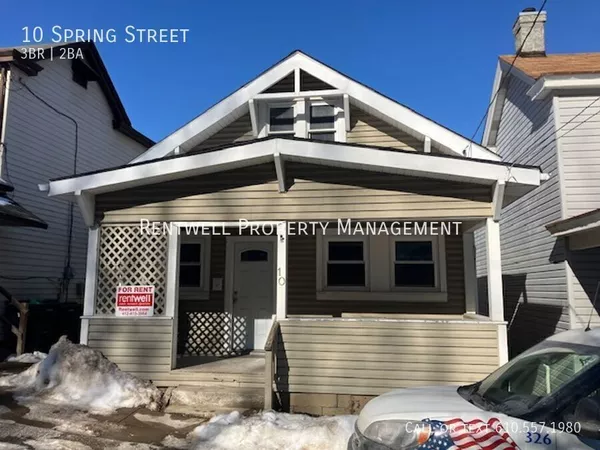 3 bedrooms apartment for rent in Etna - North Pitt, Pittsburgh