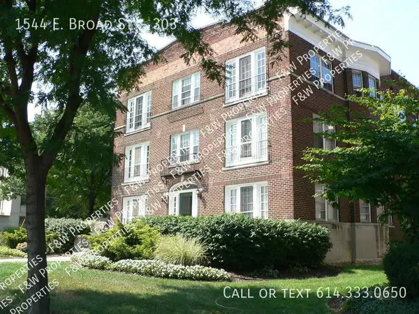 2 bedrooms apartment for rent in Franklin Park - East Columbus, Columbus