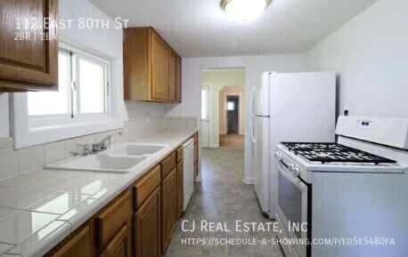 2 bedrooms apartment for rent in Waldo - KCMO, Kansas City