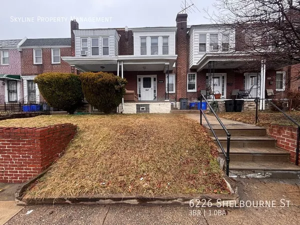 3 bedrooms apartment for rent in Lawncrest - Ne Philadelphia, Philadelphia