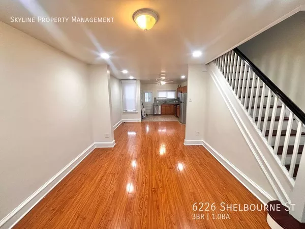 3 bedrooms apartment for rent in Lawncrest - Ne Philadelphia, Philadelphia