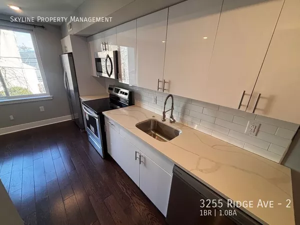 1 bedroom apartment for rent in Strawberry Mansion - North Philadelphia, Philadelphia