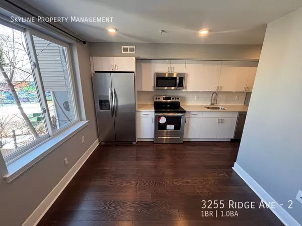 1 bedroom apartment for rent in Strawberry Mansion - North Philadelphia, Philadelphia