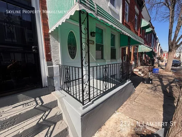 3 bedrooms apartment for rent in Cecil B. Moore - North Philadelphia, Philadelphia