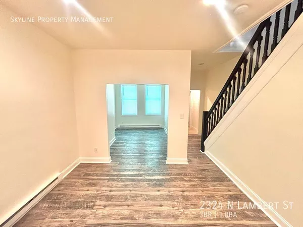 3 bedrooms apartment for rent in Cecil B. Moore - North Philadelphia, Philadelphia