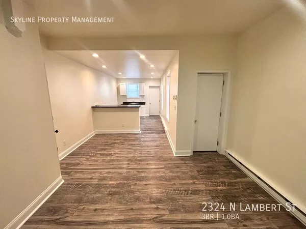 3 bedrooms apartment for rent in Cecil B. Moore - North Philadelphia, Philadelphia