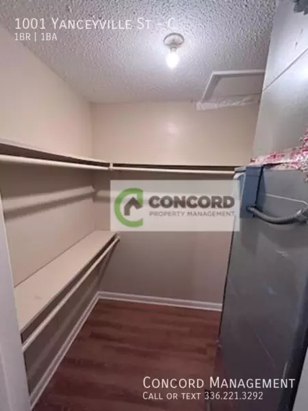 1 bedroom apartment for rent in Dunleath - Greensboro, Greensboro