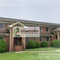 1 bedroom apartment for rent in Dunleath - Greensboro, Greensboro