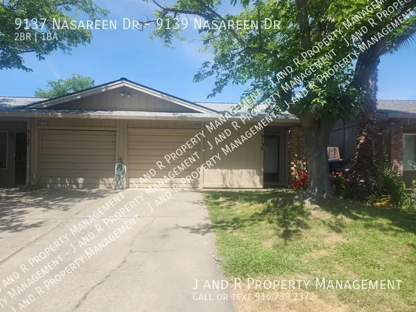 2 bedrooms apartment for rent in Rosemont - Outer SAC, Sacramento